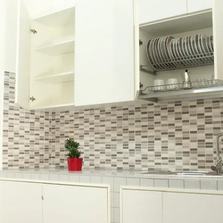 O' Vascio Street Apartment