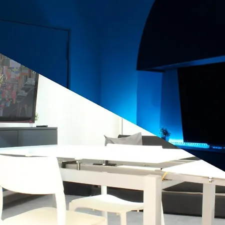 O' Vascio Street Apartment *