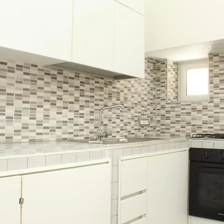 O' Vascio Street Apartment