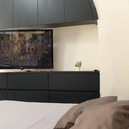 Apartment O' Vascio Street Naples